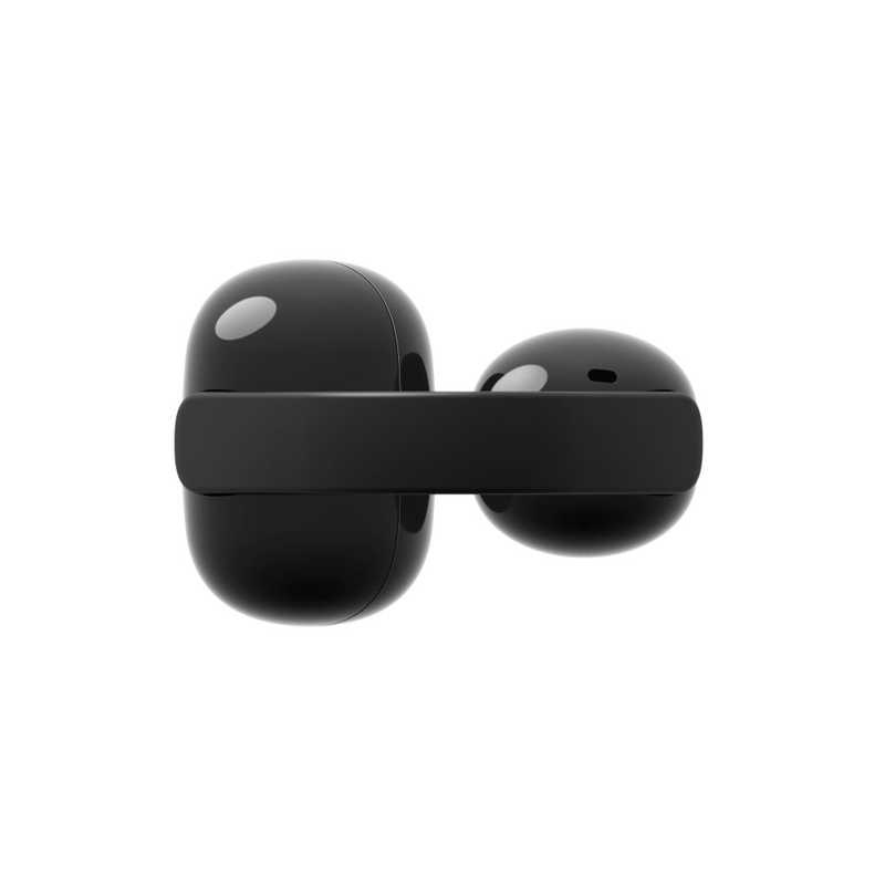 ソニー　SONY ソニー　SONY 完全ワイヤレスイヤホン LinkBuds Clip ［ イヤーカフ型 ( オープンイヤー型 ) ］ ブラック WF-LC900 BZ WF-LC900 BZ