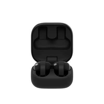 ソニー SONY 完全ワイヤレスイヤホン LinkBuds Clip ［ イヤーカフ型