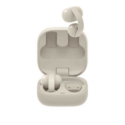 ソニー SONY 完全ワイヤレスイヤホン LinkBuds Clip ［ イヤーカフ型