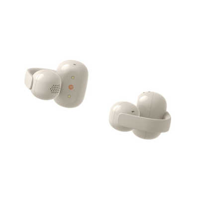 ソニー SONY 完全ワイヤレスイヤホン LinkBuds Clip ［ イヤーカフ型