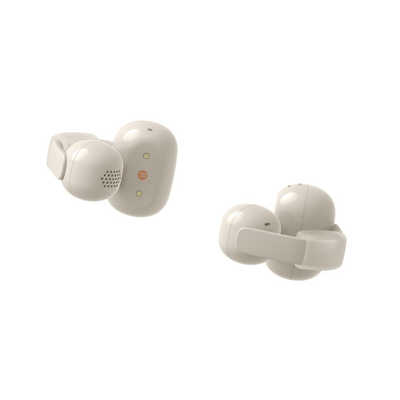 新品　ソニー(SONY) WF-LC900/VZ　イヤーカフ LinkBuds SONY（ソニー） WF-LC900-CZ(グレージュ) イヤーカフ型完全ワイヤレス