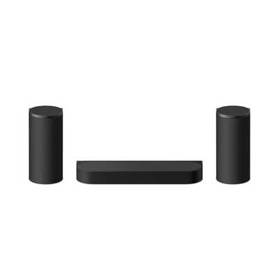 ソニー SONY BRAVIA Theatre Trio「」 ［ハイレゾ対応 / DolbyAtmos