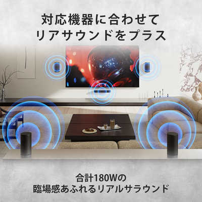 ソニー SONY リアスピーカー SA-RS9 の通販 - カテゴリ：オーディオ