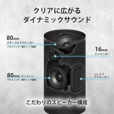 ソニー SONY リアスピーカー SA-RS9 の通販 - カテゴリ：オーディオ