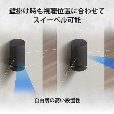 L69 SONY ワイヤレスリアスピーカー コンパクトスピーカー ソニー SONY リアスピーカー SA-RS9 の通販 - カテゴリ：オーディオ