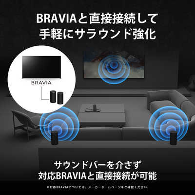 ソニー SONY リアスピーカー SA-RS9 の通販 - カテゴリ：オーディオ