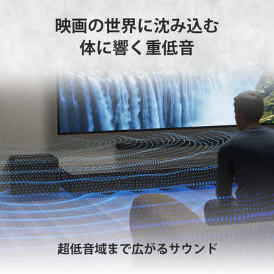 ソニー SONY サブウーファー SA-SW9 の通販 - カテゴリ：オーディオ