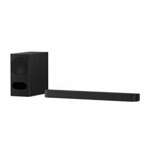ソニー　SONY サウンドバー ［DolbyAtmos対応 / 3.1ch / Bluetooth対応］ HT-B500