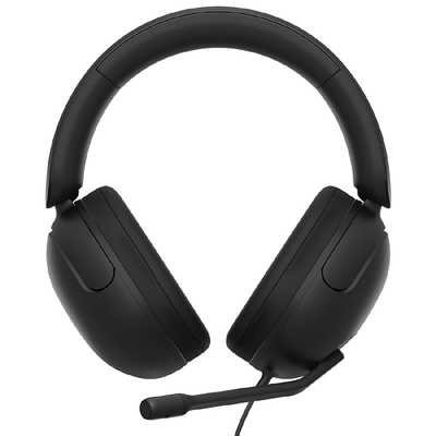 ソニー SONY ゲーミングヘッドセット INZONE H3 ［φ3.5mmミニ