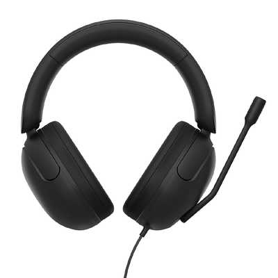ソニー SONY 有線 ゲーミングヘッドセット INZONE H3 ［φ3.5mmミニ