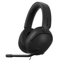 ソニー SONY 有線 ゲーミングヘッドセット INZONE H3 ［φ3.5mmミニ