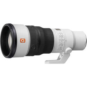 �\�j�[ SONY �J���������Y FE 600mm F6.3 GM OSS �m�\�j�[E / �P�œ_�����Y�n �z���C�g SEL600F63GM