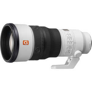 �\�j�[ SONY �J���������Y FE 400mm F4.5 GM OSS G Master �m�\�j�[E / �P�œ_�����Y�n �z���C�g SEL400F45GM