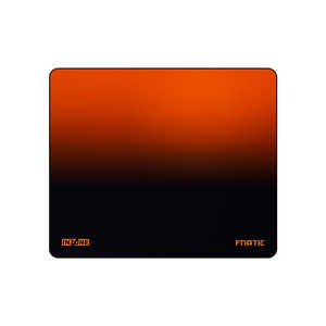 �\�j�[ SONY �Q�[�~���O�}�E�X�p�b�h �m480x400x4mm�n INZONE Mat-D Fnatic Edition �u���b�N�I�����W MPD-D700 ZIQWW