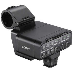 �\�j�[ SONY XLR�A�_�v�^�[ XLR-A4