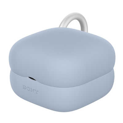 ソニー SONY LinkBuds Clip（ リンクバッズ クリップ ）用ケースカバー