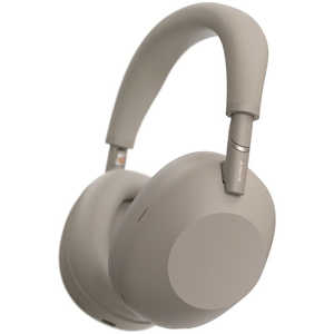 �\�j�[ SONY �u���[�g�D�[�X�w�b�h�z�� �m�I�[�o�[�w�b�h�^ / �m�C�Y�L�����Z�����O�Ή� / Bluetooth�Ή��n �T���h�X�g�[�� WH-1000XM6TM
