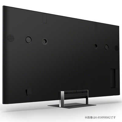 ソニー SONY Mini LED液晶テレビ BRAVIA 9 [ 85V型 / Bluetooth 対応