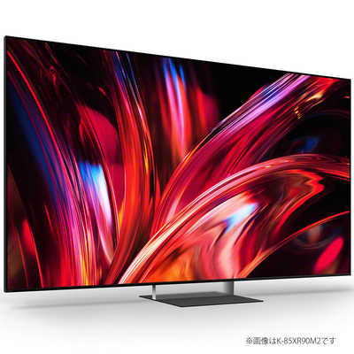 Sony 液晶テレビ ソニー SONY Mini LED液晶テレビ BRAVIA 9 [ 85V型 / Bluetooth 対応