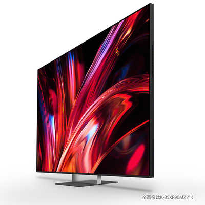 ソニー SONY Mini LED液晶テレビ BRAVIA 9 [ 75V型 / Bluetooth 対応