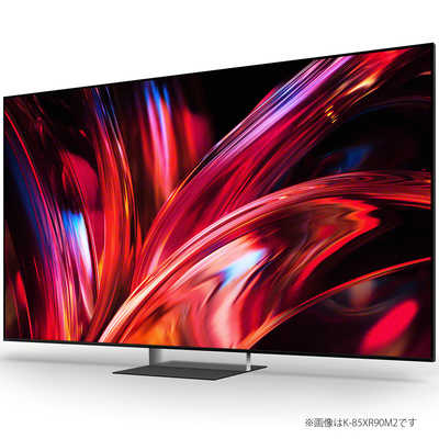 SONY 液晶テレビ 大画面 ソニー SONY Mini LED液晶テレビ BRAVIA 9 [ 75V型 / Bluetooth 対応