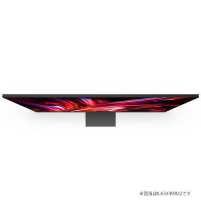 ソニー SONY Mini LED液晶テレビ BRAVIA 9 [ 65V型 / Bluetooth 対応
