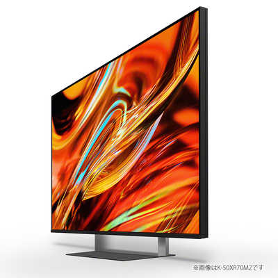 ソニー SONY Mini LED液晶テレビ BRAVIA 7 [ 50V型 / Bluetooth 対応