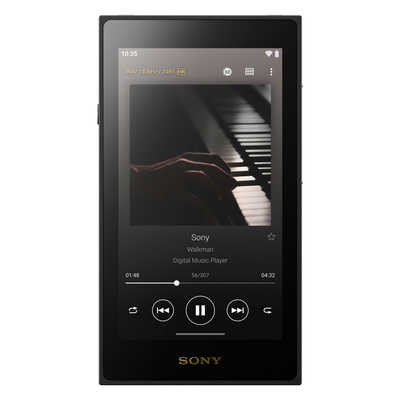 ソニー SONY WALKMAN(ウォークマン) 2026年モデル ［ハイレゾ対応