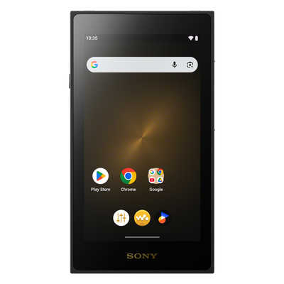ソニー SONY WALKMAN(ウォークマン) 2026年モデル ［ハイレゾ対応