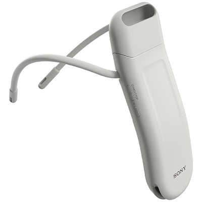 ソニー SONY ウェアラブルサーモデバイス REON POCKET 6 (レオン