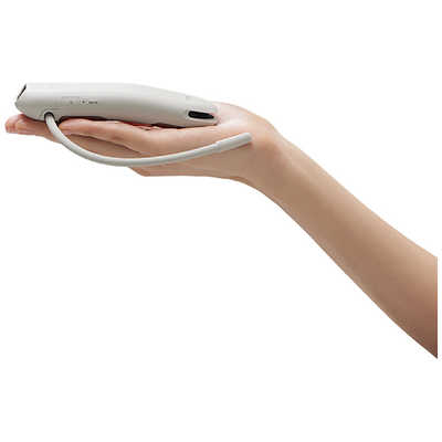 ソニー SONY ウェアラブルサーモデバイス REON POCKET 6 (レオン