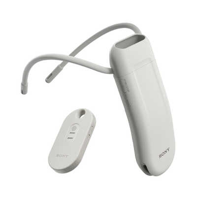 ソニー SONY ウェアラブルサーモデバイス REON POCKET 6 (レオン