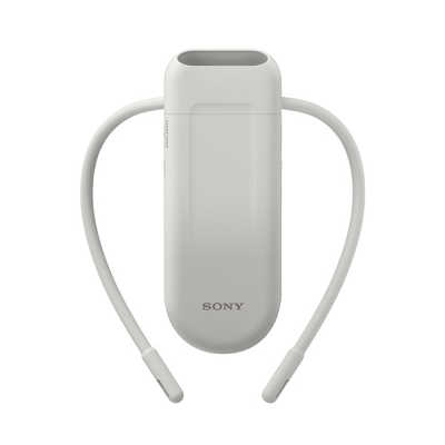 ソニー SONY ウェアラブルサーモデバイス REON POCKET 6 (レオン
