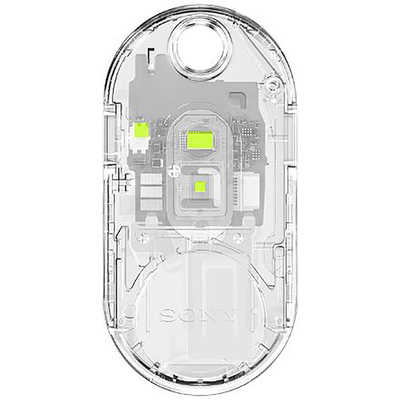 ソニー SONY ウェアラブルサーモデバイス REON POCKET 6 (レオン