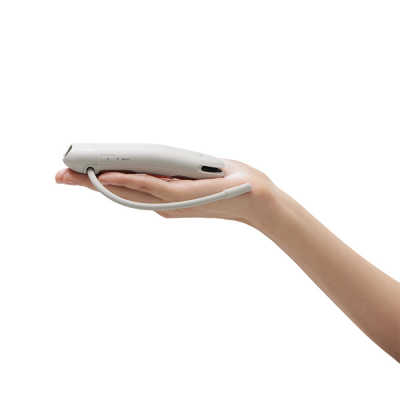 ソニー SONY ウェアラブルサーモデバイス REON POCKET 6 (レオン