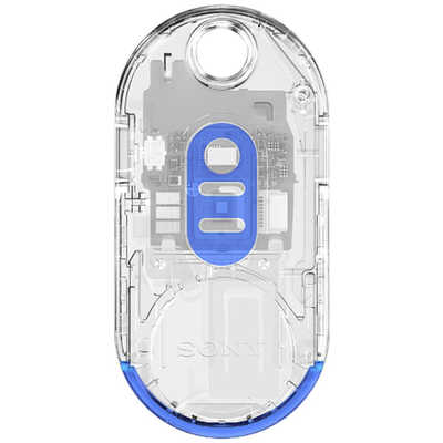 ソニー Reon pocket Tag レオン レオンポケット5 タグ REON POCKET5