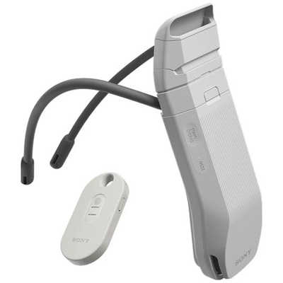 ソニー SONY ウェアラブルサーモデバイス REON POCKET PRO Plus