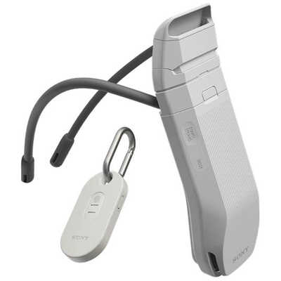 ソニー SONY ウェアラブルサーモデバイス REON POCKET PRO Plus