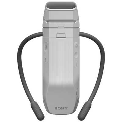ソニー SONY ウェアラブルサーモデバイス REON POCKET PRO Plus