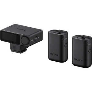 �\�j�[ SONY ���C�����X�}�C�N���z�� ECMW5