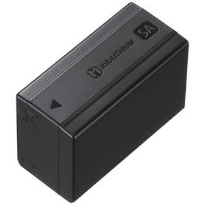 ソニー　SONY リチャージャブルバッテリーパック NP-SA100
