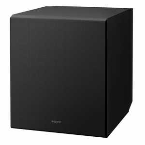 ソニー　SONY サブウーファー SA-CS9M2