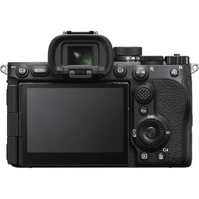 ソニー SONY α7 V ミラーレス一眼カメラ ズームレンズキット ［ズーム