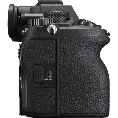 ソニー SONY α7 V ミラーレス一眼カメラ ズームレンズキット ［ズーム
