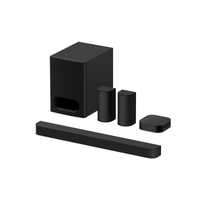 ソニー SONY ホームシアターシステム ［DolbyAtmos対応 / 5.1ch