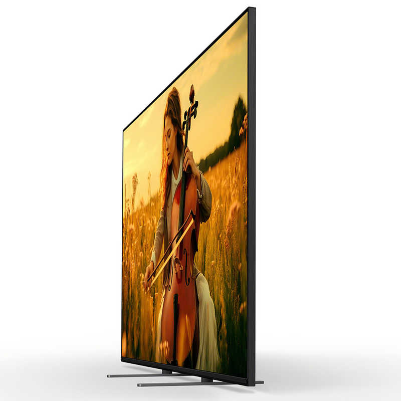 ソニー　SONY ソニー　SONY Mini LED液晶テレビ BRAVIA 5 ブラビア5 XR53 55V型 4K対応 4Kチューナー内蔵 YouTube対応 Bluetooth対応 K-55XR53 K-55XR53