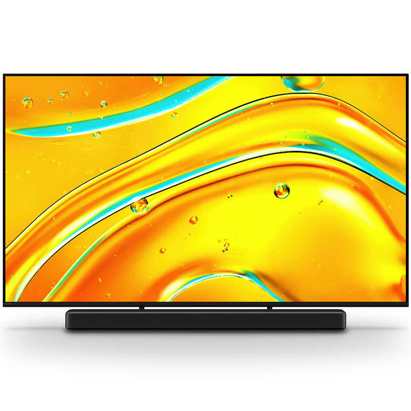 ソニー　SONY ソニー　SONY Mini LED液晶テレビ BRAVIA 5 ブラビア5 XR53 55V型 4K対応 4Kチューナー内蔵 YouTube対応 Bluetooth対応 K-55XR53 K-55XR53