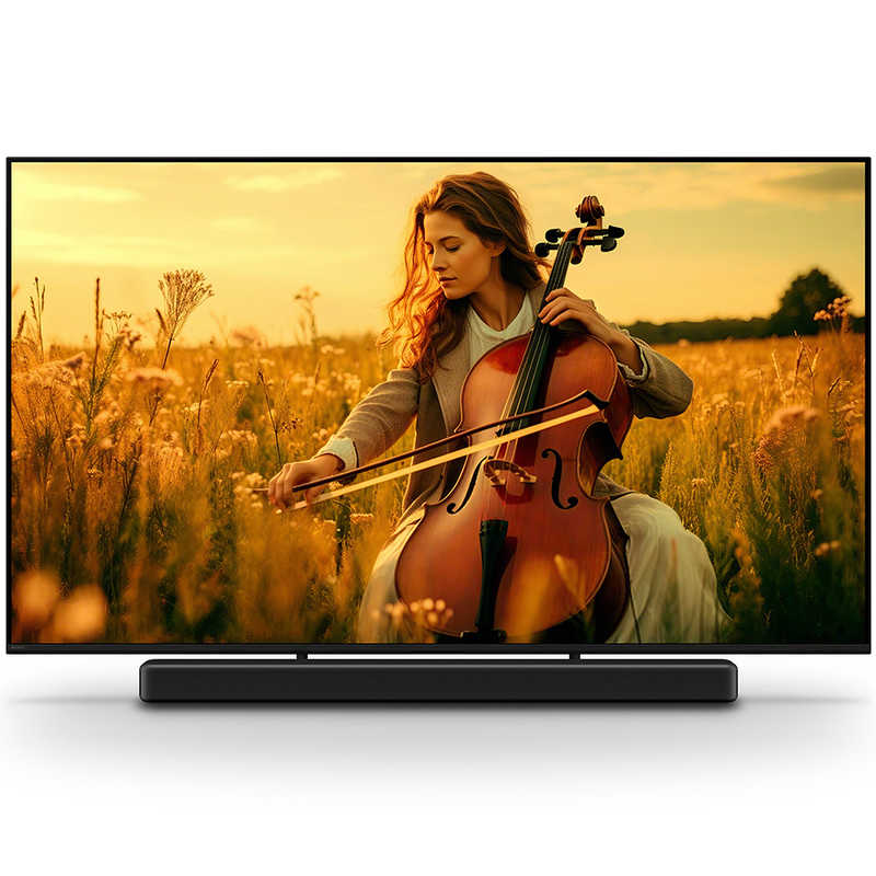 ソニー　SONY ソニー　SONY Mini LED液晶テレビ BRAVIA 5 ブラビア5 XR53 55V型 4K対応 4Kチューナー内蔵 YouTube対応 Bluetooth対応 K-55XR53 K-55XR53