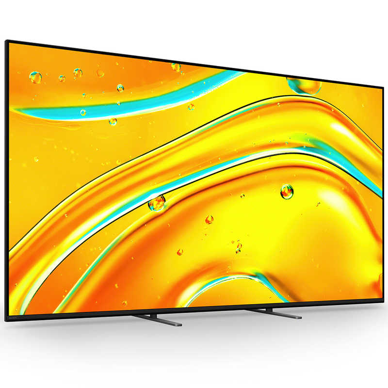 ソニー　SONY ソニー　SONY Mini LED液晶テレビ BRAVIA 5 ブラビア5 XR53 55V型 4K対応 4Kチューナー内蔵 YouTube対応 Bluetooth対応 K-55XR53 K-55XR53