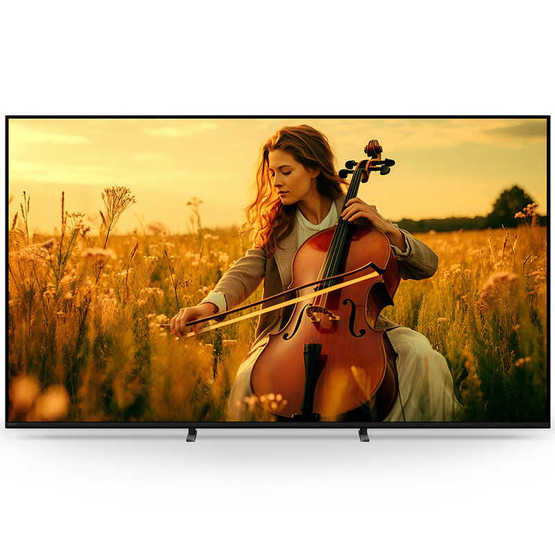 ソニー　SONY ソニー　SONY Mini LED液晶テレビ BRAVIA 5 ブラビア5 XR53 55V型 4K対応 4Kチューナー内蔵 YouTube対応 Bluetooth対応 K-55XR53 K-55XR53